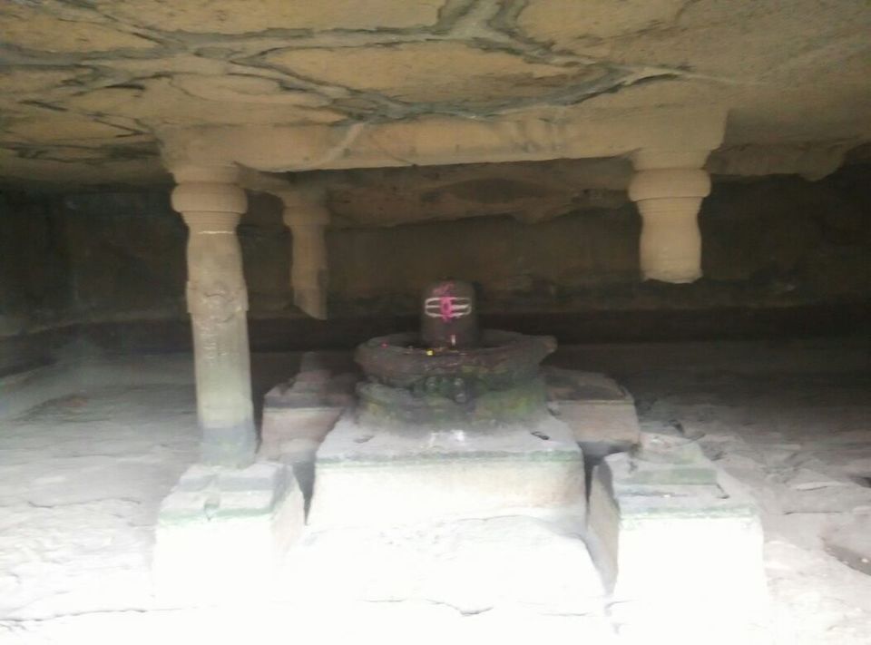 Photo of Trekking & Camping at Harishchandragad & Taramaati Peak 4/7 by Mumpy Das