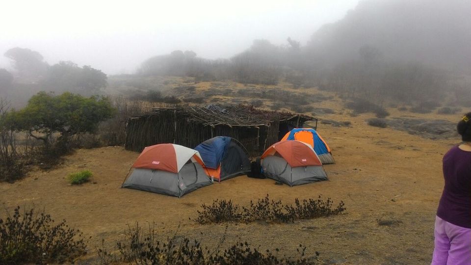 Photo of Trekking & Camping at Harishchandragad & Taramaati Peak 3/7 by Mumpy Das