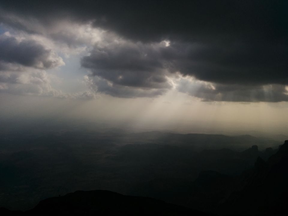 Photo of Trekking & Camping at Harishchandragad & Taramaati Peak 6/7 by Mumpy Das