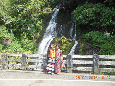 Photo of Kerala Blog | Things to do in Thekkady 4/5 by Sudha Saswati Nayak