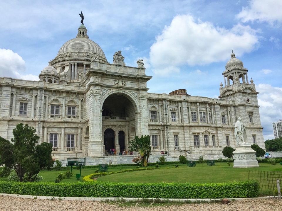 Photo of Kolkata, Top Destinations to cover in 6 Days | Day-wise Itinerary |Sudha Saswati Nayak 1/14 by Sudha Saswati Nayak