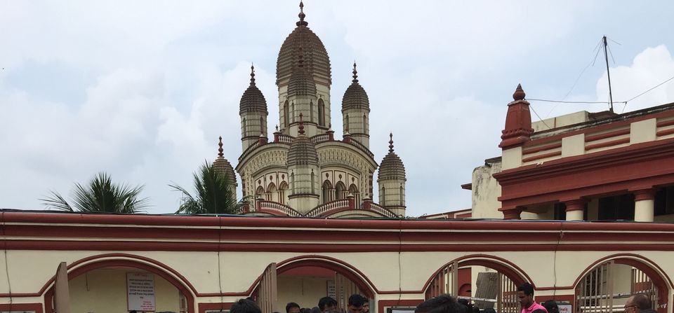 Photo of Kolkata, Top Destinations to cover in 6 Days | Day-wise Itinerary |Sudha Saswati Nayak 2/14 by Sudha Saswati Nayak