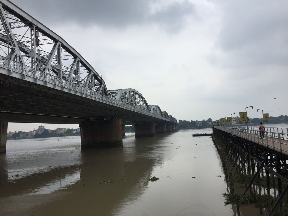 Photo of Kolkata, Top Destinations to cover in 6 Days | Day-wise Itinerary |Sudha Saswati Nayak 3/14 by Sudha Saswati Nayak