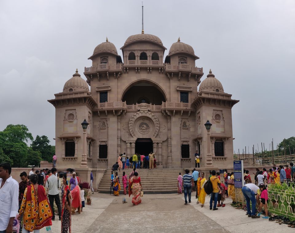Photo of Kolkata, Top Destinations to cover in 6 Days | Day-wise Itinerary |Sudha Saswati Nayak 4/14 by Sudha Saswati Nayak