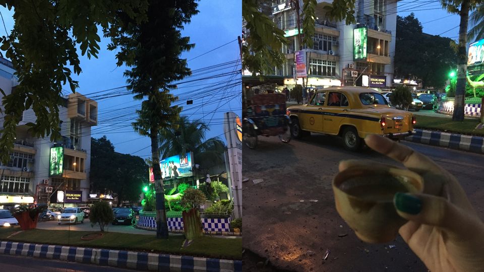 Photo of Kolkata, Top Destinations to cover in 6 Days | Day-wise Itinerary |Sudha Saswati Nayak 9/14 by Sudha Saswati Nayak