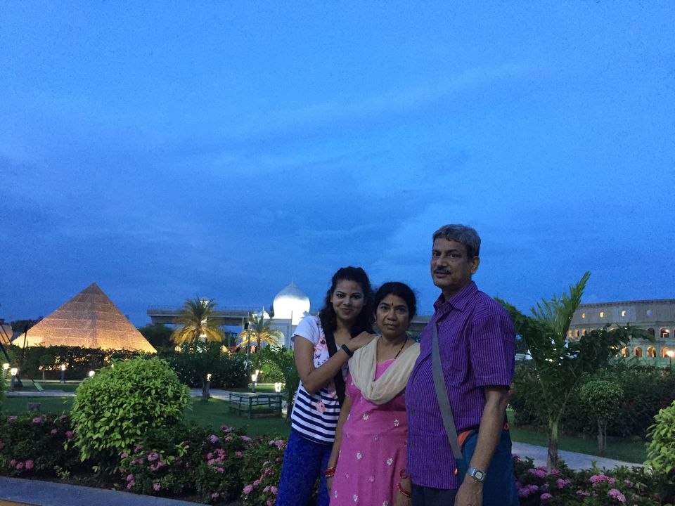 Photo of Kolkata, Top Destinations to cover in 6 Days | Day-wise Itinerary |Sudha Saswati Nayak 14/14 by Sudha Saswati Nayak