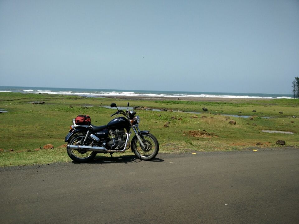 Photo of Devgad, Maharashtra, India by Bhushan Bagkar