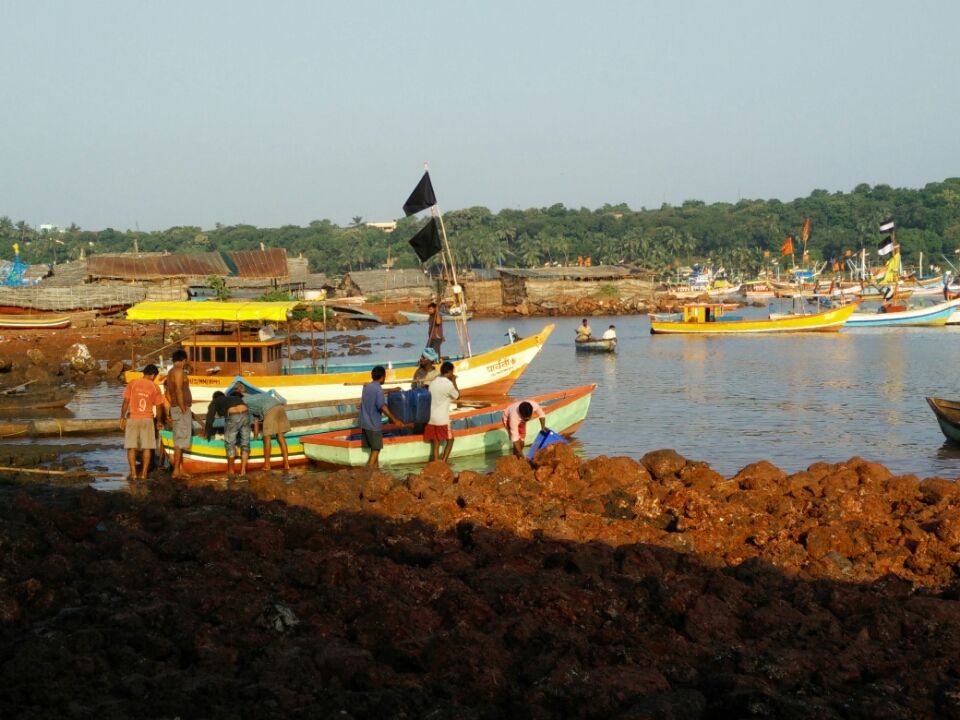 Photo of Devgad, Maharashtra, India by Bhushan Bagkar