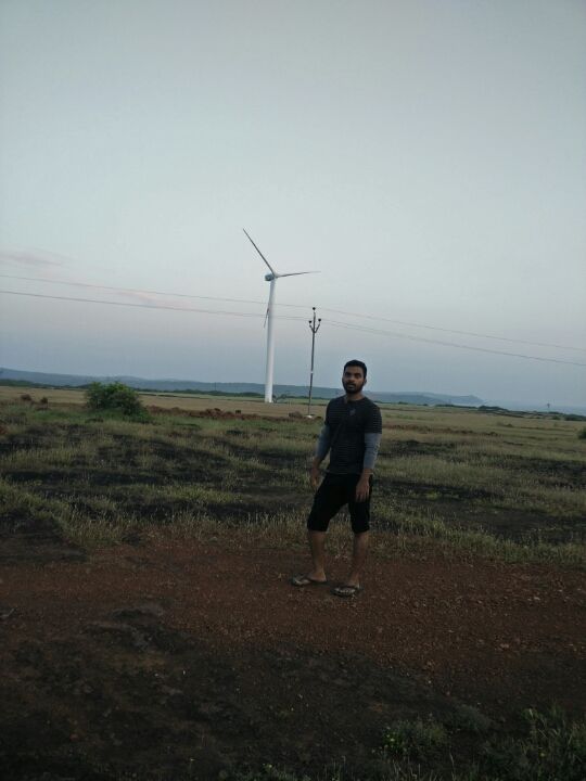 Photo of Devgad, Maharashtra, India by Bhushan Bagkar