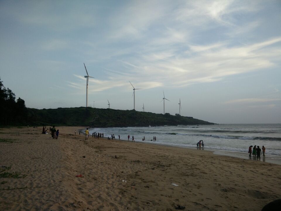 Photo of Devgad, Maharashtra, India by Bhushan Bagkar