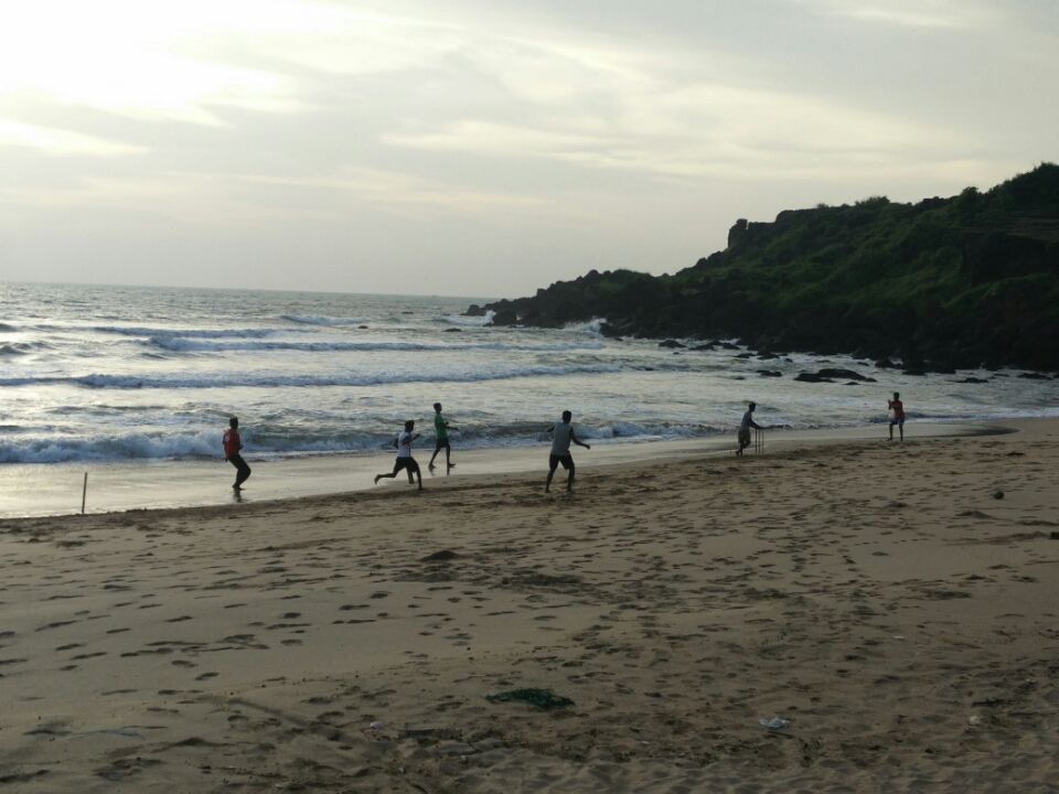 Photo of Devgad, Maharashtra, India by Bhushan Bagkar