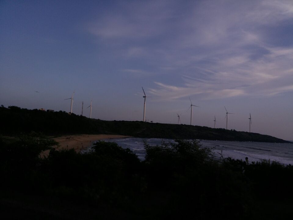 Photo of Devgad, Maharashtra, India by Bhushan Bagkar