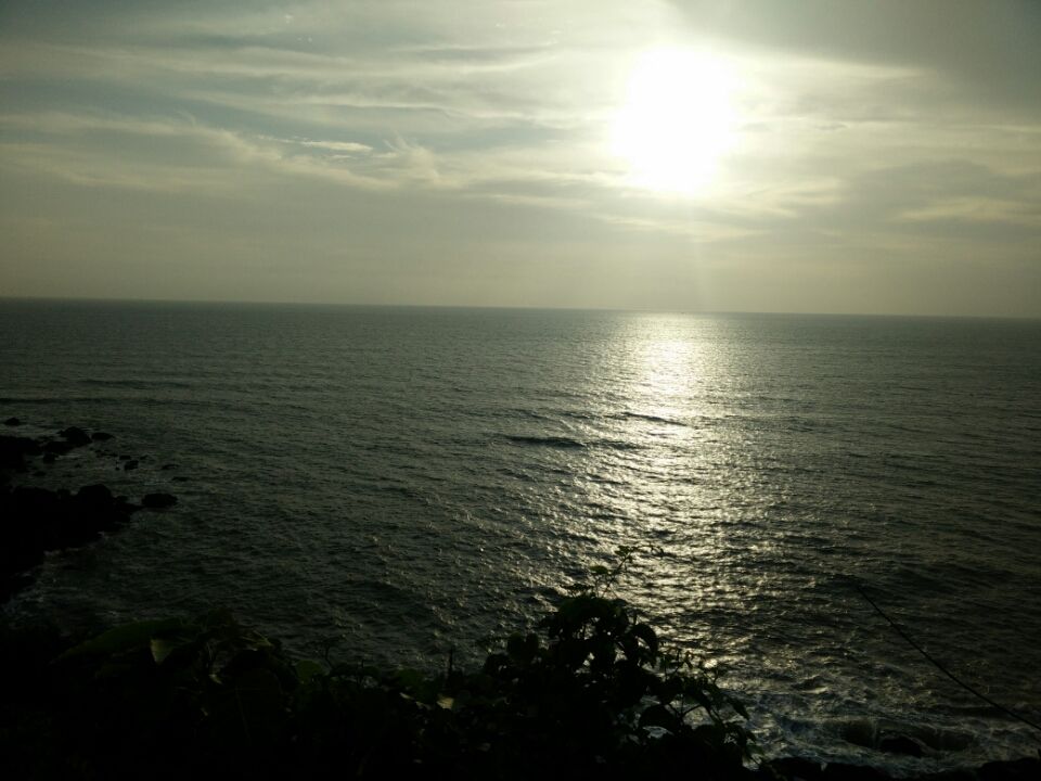 Photo of Devgad, Maharashtra, India by Bhushan Bagkar