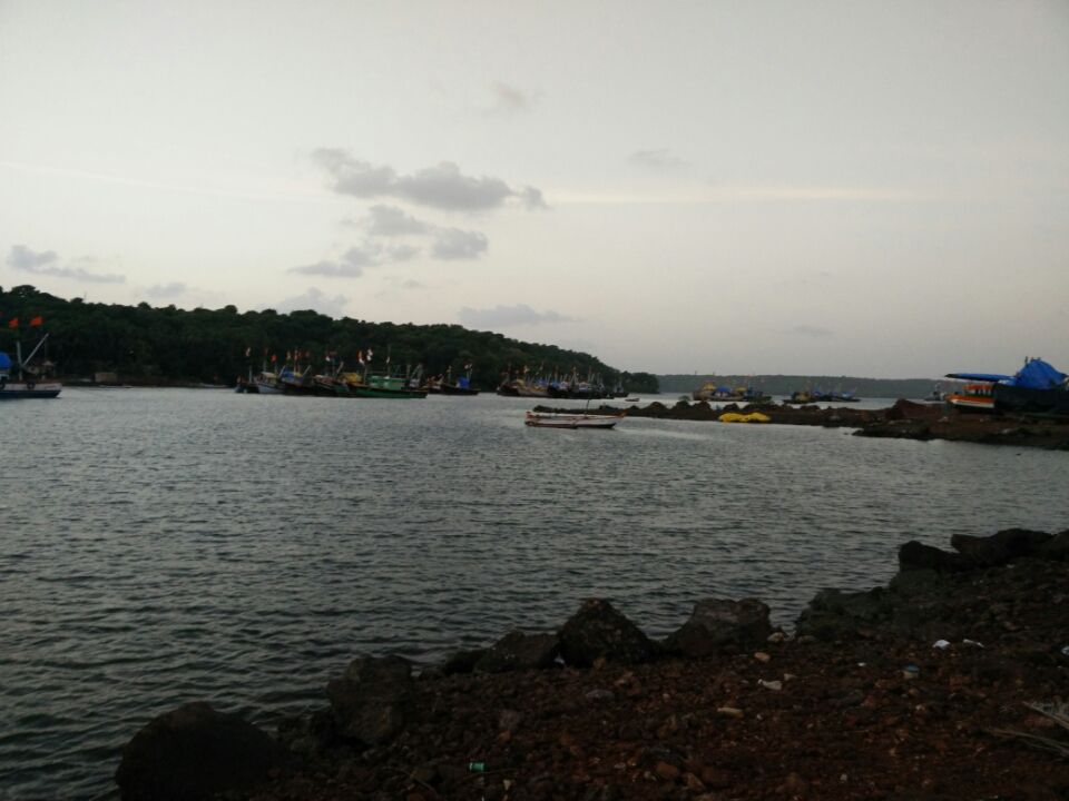 Photo of Devgad, Maharashtra, India by Bhushan Bagkar