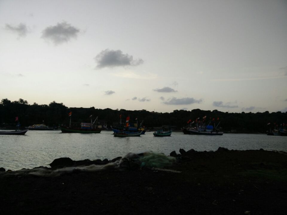 Photo of Devgad, Maharashtra, India by Bhushan Bagkar