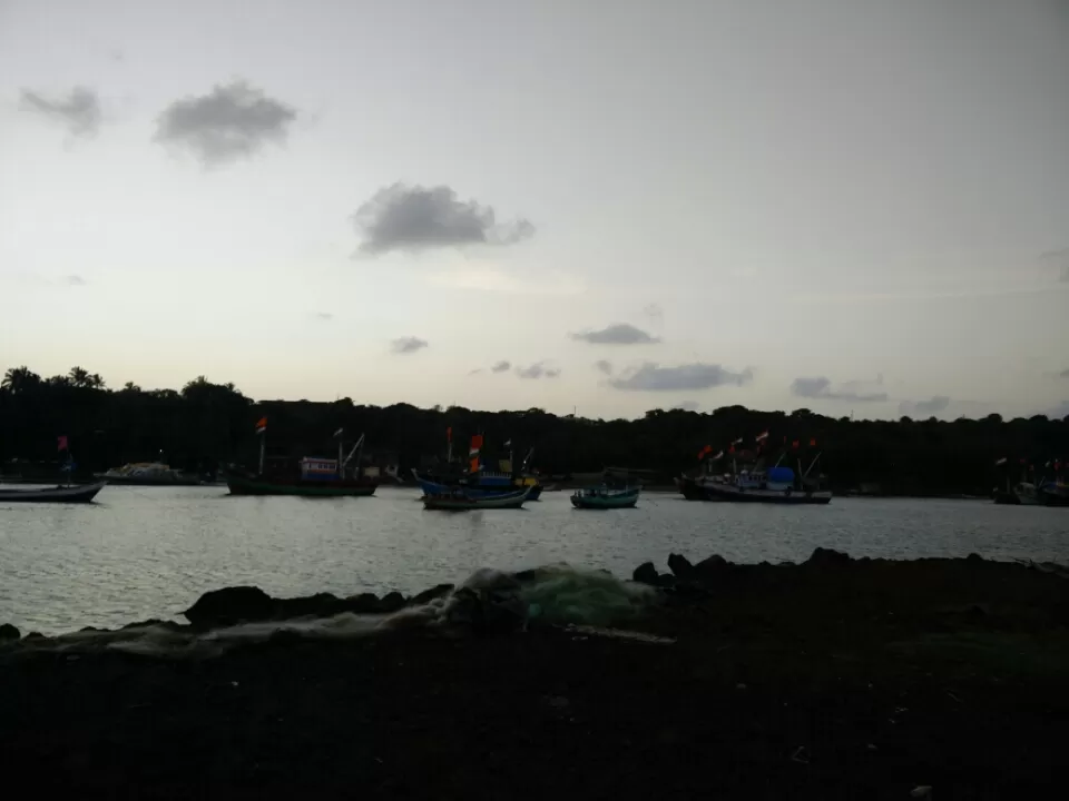Photo of Devgad, Maharashtra, India by Bhushan Bagkar