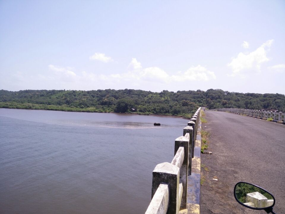 Photo of Devgad, Maharashtra, India by Bhushan Bagkar