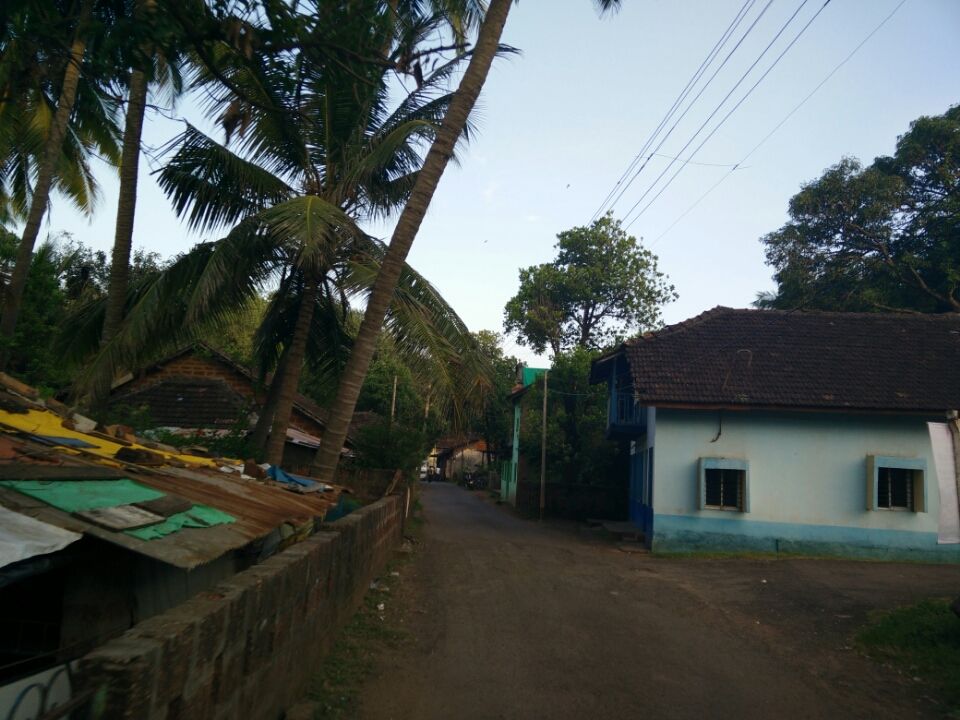 Photo of Devgad, Maharashtra, India by Bhushan Bagkar