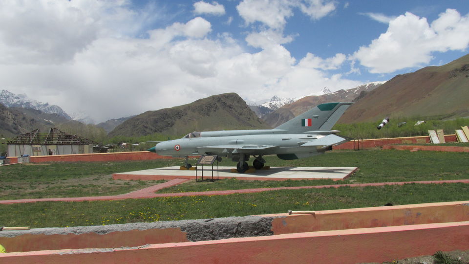 Photo of Get Leh'd: Broken Moonland 4/40 by JIVESH