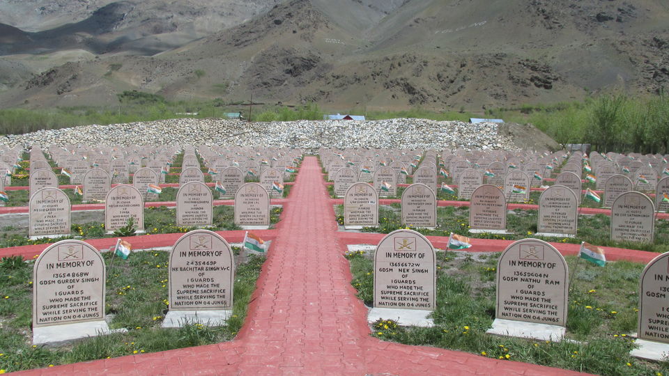 Photo of Get Leh'd: Broken Moonland 5/40 by JIVESH