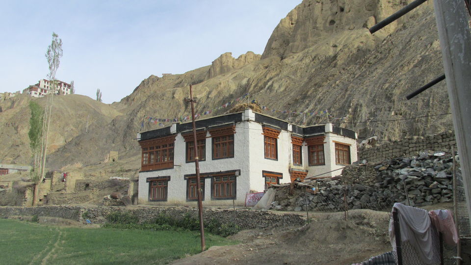 Photo of Get Leh'd: Broken Moonland 11/40 by JIVESH