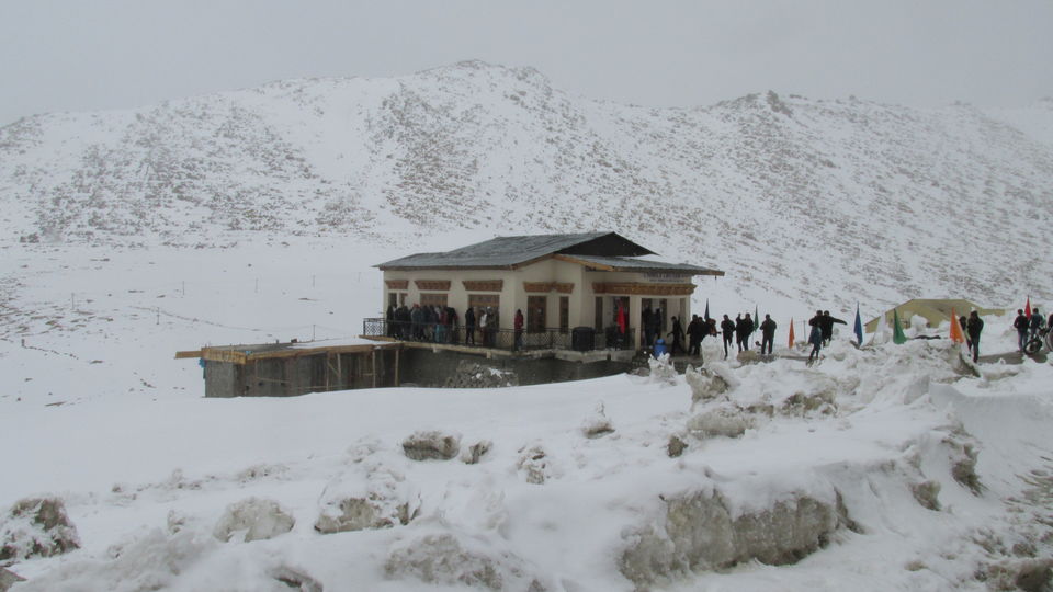 Photo of Get Leh'd: Broken Moonland 15/40 by JIVESH