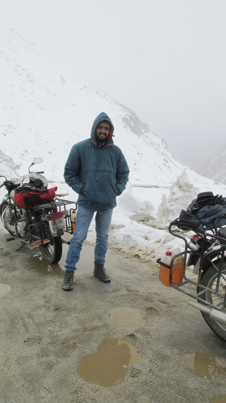 Photo of Get Leh'd: Broken Moonland 16/40 by JIVESH