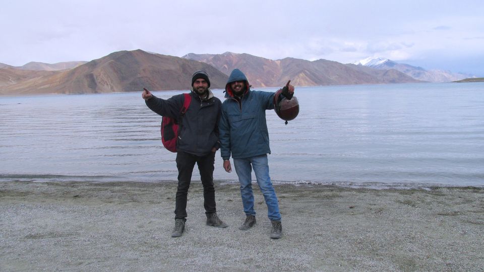 Photo of Get Leh'd: Broken Moonland 18/40 by JIVESH
