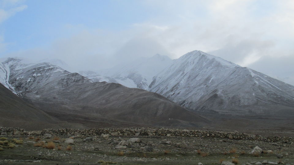 Photo of Get Leh'd: Broken Moonland 21/40 by JIVESH