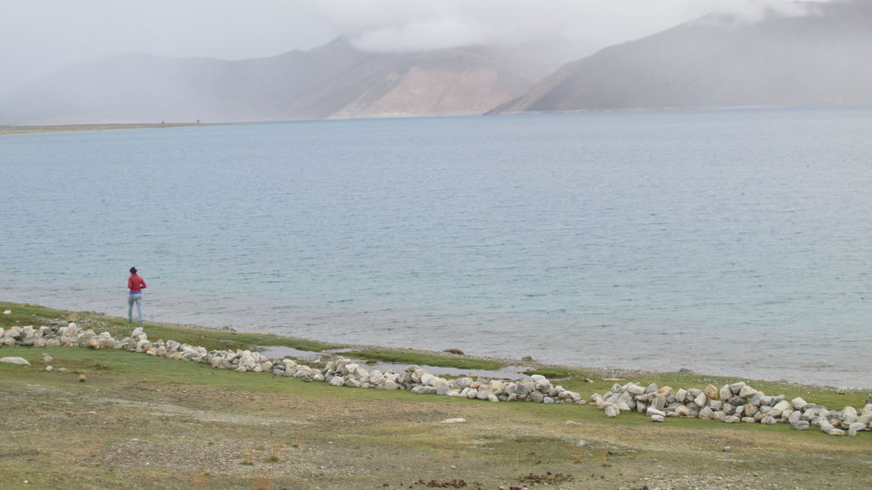 Photo of Get Leh'd: Broken Moonland 22/40 by JIVESH