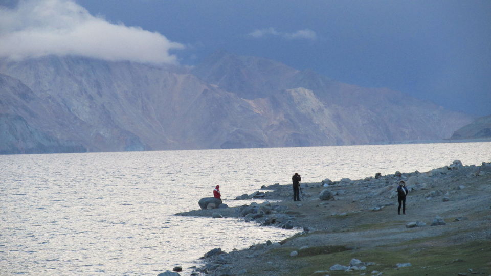 Photo of Get Leh'd: Broken Moonland 25/40 by JIVESH