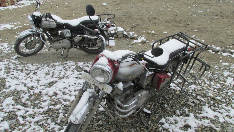 Photo of Get Leh'd: Broken Moonland 26/40 by JIVESH