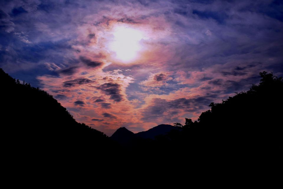 Photo of Rishikesh- Awakening to the infinite !!! 6/71 by JIVESH