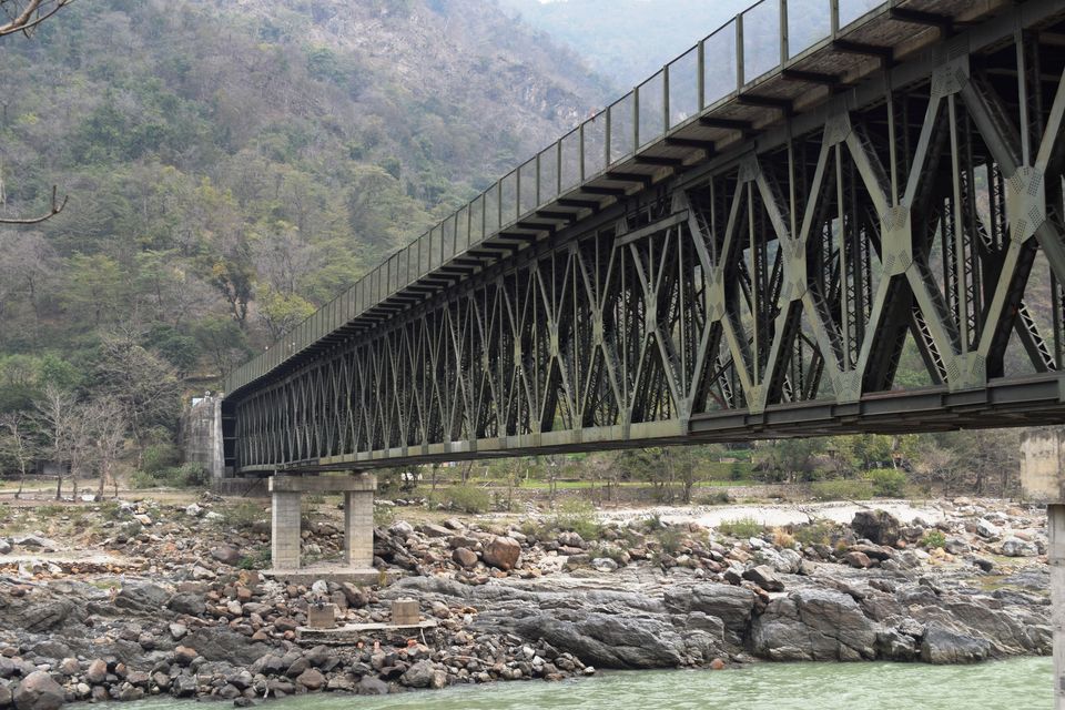 Photo of Rishikesh- Awakening to the infinite !!! 10/71 by JIVESH
