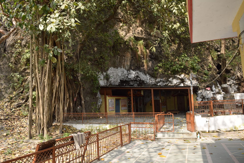 Photo of Rishikesh- Awakening to the infinite !!! 13/71 by JIVESH