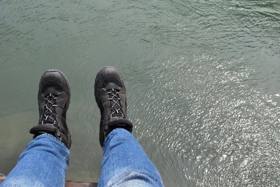 Photo of Rishikesh- Awakening to the infinite !!! 16/71 by JIVESH