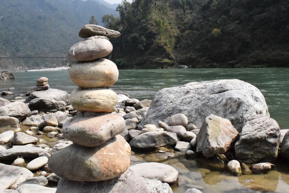 Photo of Rishikesh- Awakening to the infinite !!! 19/71 by JIVESH