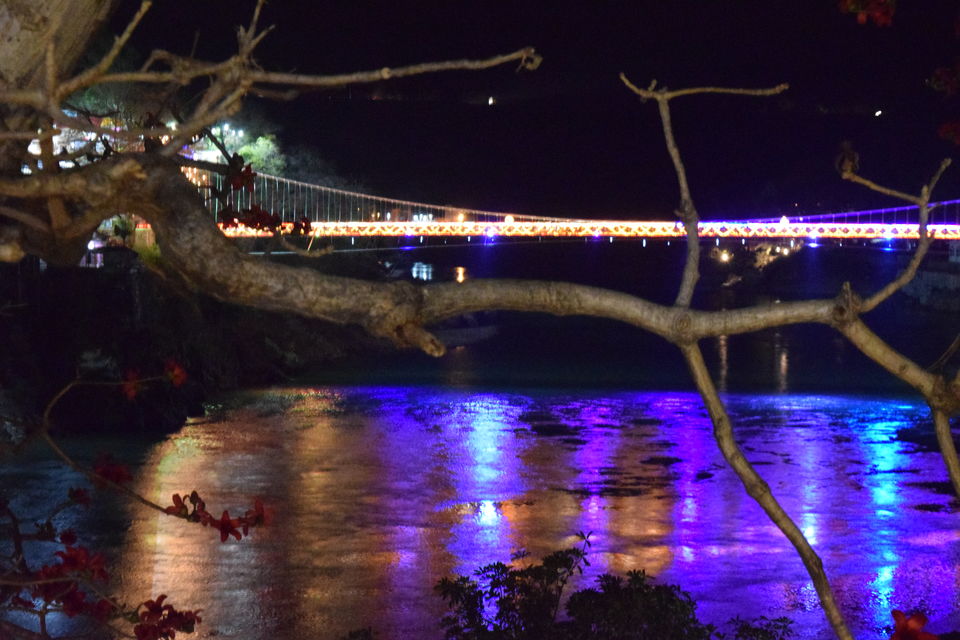 Photo of Rishikesh- Awakening to the infinite !!! 27/71 by JIVESH
