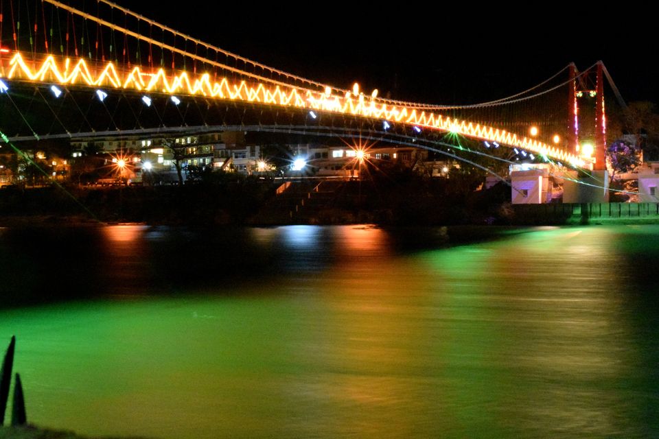 Photo of Rishikesh- Awakening to the infinite !!! 28/71 by JIVESH