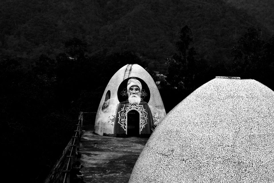 Photo of Rishikesh- Awakening to the infinite !!! 58/71 by JIVESH