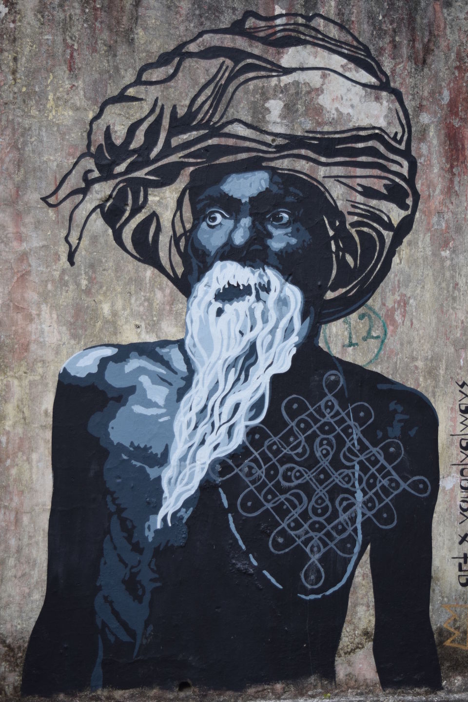 Photo of Rishikesh- Awakening to the infinite !!! 64/71 by JIVESH
