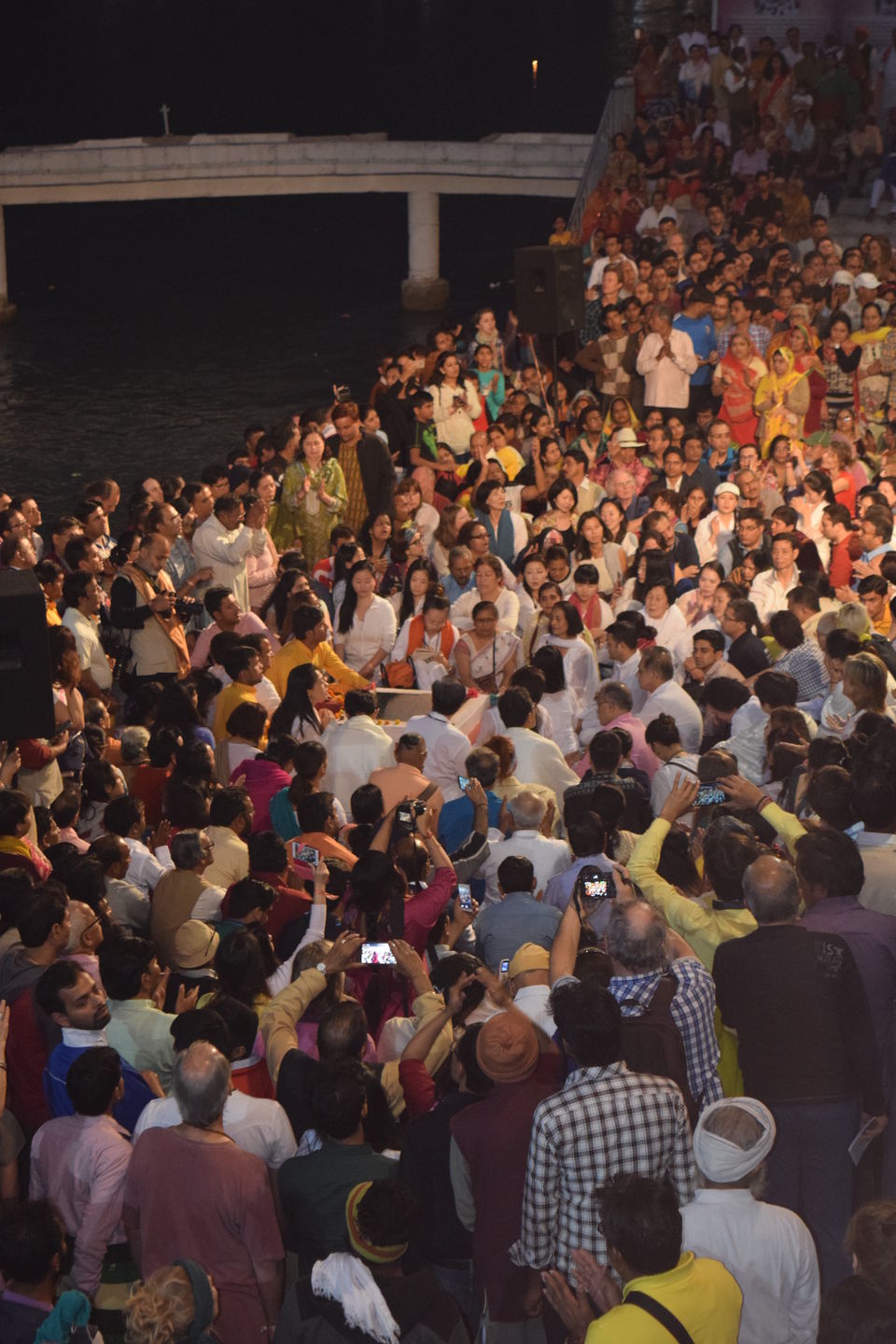 Photo of Rishikesh- Awakening to the infinite !!! 65/71 by JIVESH