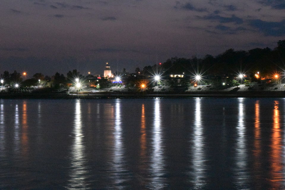 Photo of Rishikesh- Awakening to the infinite !!! 67/71 by JIVESH