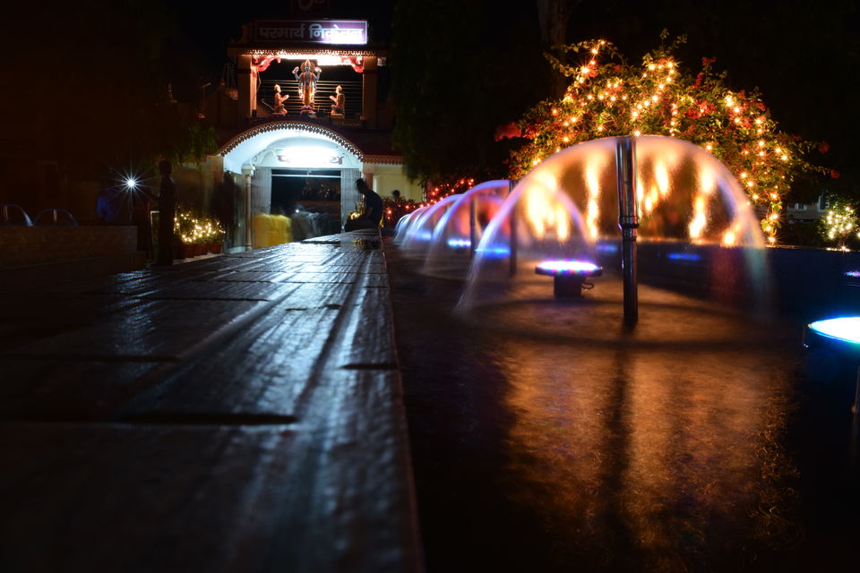 Photo of Rishikesh- Awakening to the infinite !!! 70/71 by JIVESH