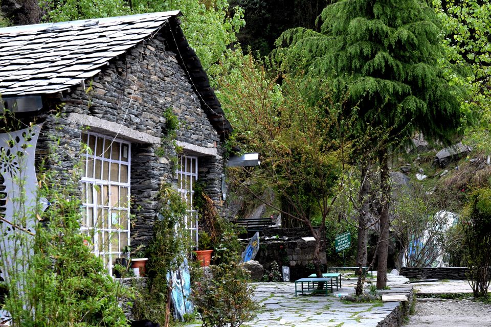 Photo of Solo Travel: McLeodGanj “All you need to know” 6/40 by JIVESH