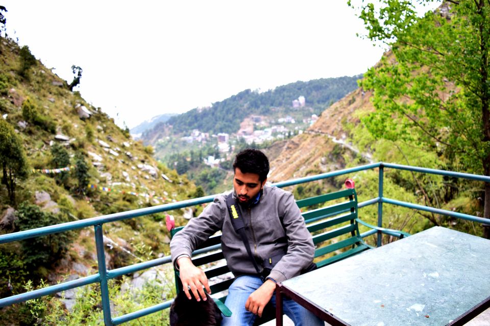 Photo of Solo Travel: McLeodGanj “All you need to know” 8/40 by JIVESH