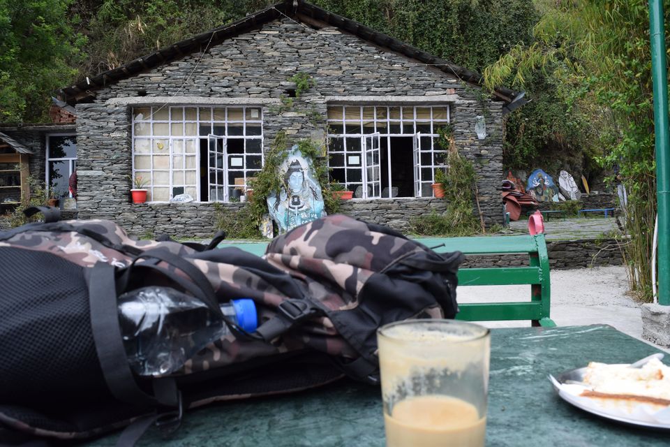 Photo of Solo Travel: McLeodGanj “All you need to know” 12/40 by JIVESH