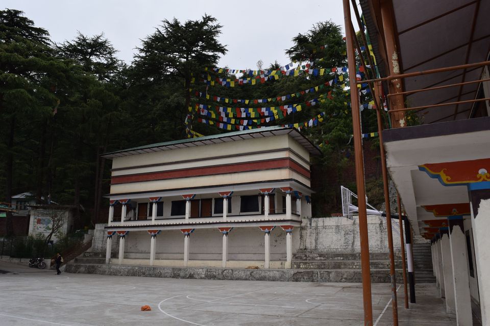 Photo of Solo Travel: McLeodGanj “All you need to know” 15/40 by JIVESH