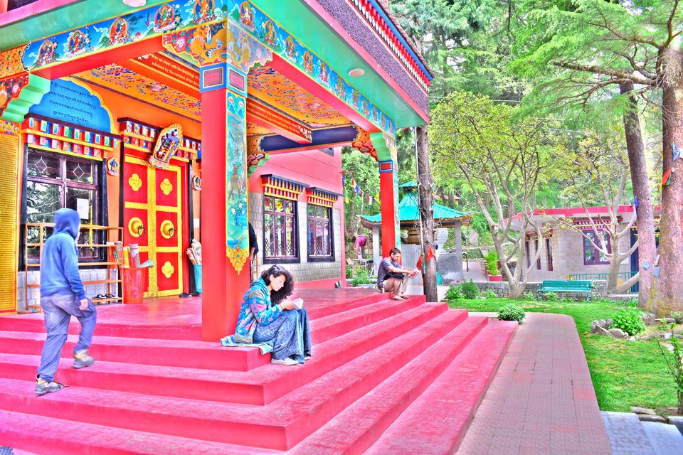 Photo of Solo Travel: McLeodGanj “All you need to know” 19/40 by JIVESH