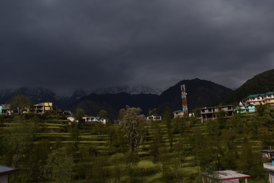 Photo of Solo Travel: McLeodGanj “All you need to know” 24/40 by JIVESH